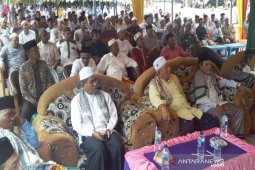Ulama Aceh gelar muzakarah di Aceh Timur