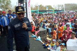 Masyarakat Garut Selatan sudah 20 tahun menantikan DOB
