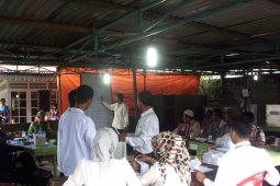 Pilkades serentak di Rejang Lebong digelar Februari 2020