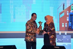 Keempat belas kalinya, Lumajang raih penghargaan WTN