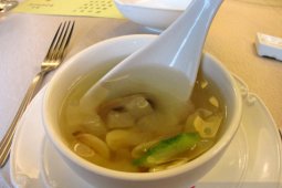 Nikmati mi khas Xi'an