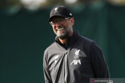 Cuaca di Inggris bisa membuat Jurgen Klopp tinggalkan Liverpool