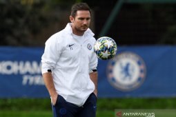 Chelsea hadapi Manchester United di fase selanjuntnya,  ini komentar Lampard