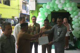 DPK Hikmah Wakilah tumbuh 28 persen pada  Agustus 2019