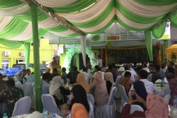 HW jadi BPRS pertama di Aceh dapat izin LKSPW