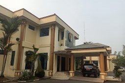 Besok Pemkab HST gelar shalat istisqa