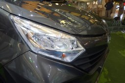 Sigra dan Gran Max pikap penopang penjualan Daihatsu di Jabar