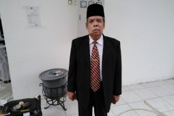 Tokoh Agama harap anggota DPRD rajin pelajari dan membaca regulasi