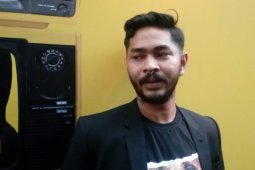 Onad sebut menyesal gunakan narkoba saat diperiksa penyidik