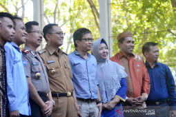 Polda Gorontalo telah tangani 20 kasus kejahatan internet
