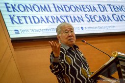 Perubahan orientasi pendidikan perlu dilakukan untuk menyongsong Indonesia emas