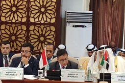 Perwakilan Rusia, negara-negara Islam akan gelar pertemuan di Jeddah