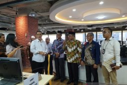 Bupati Aceh Barat: Antara harus menjadi media pemersatu bangsa