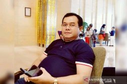 Calon Bupati Madina M Amin Nasution mencuat