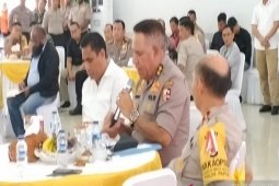 Papua Terkini,  KNPB diduga berada di balik pemulangan mahasiswa Papua