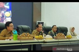 Pemkot Bitung optimistis pertahankan penghargaan Kota Sehat
