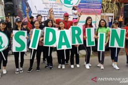 Pemkot Denpasar kampanyekan program "Si Darling"