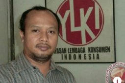 YLKI tolak revisi UU KPK karena korban korupsi adalah konsumen