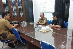 Pemkab Pringsewu harapkan dukungan LKBN Antara pada pelaksanaan MTQ