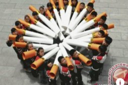 Komisi XI DPR RI dukung kenaikan cukai rokok maksimal tujuh persen