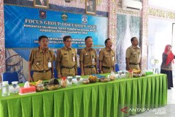 Tim Kemendagri kunjungi Kelurahan Teritip Balikpapan