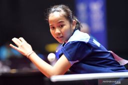 Menjelang Liga Pingpong Indonesia 2025