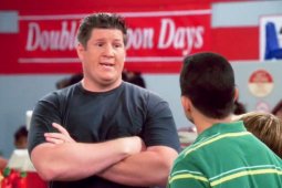 Brian Turk, bintang "Beverly Hills, 90210"  meninggal