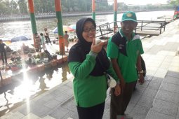 Pemkot Banjarmasin perkuat peran penyuluh wisata