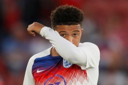 Sancho dan Madison jadi incaran MU berikutnya