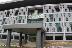 Pemkab Bekasi-Kemkominfo akan bangun pusat data skala internasional pada 2020