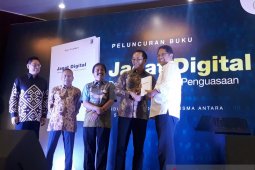 Waspada, media sosial sebagai sarana memata-matai