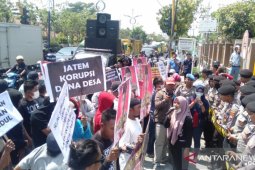 Kejaksaan Sampang usut dugaan korupsi dana desa di Sokobanah