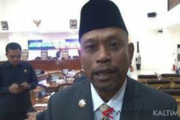 ASN di Paser Diingatkan Tidak Bakar Lahan