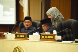 Pemprov dorong percepatan pembangunan tol Cisumdawu