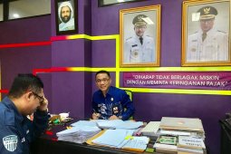 BP2D Kota Malang optimistis realisasikan target PAD Rp501 miliar
