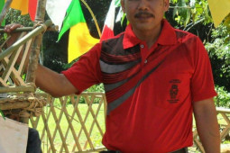 Delapan orang mendaftar ke PDI Perjuangan Sekadau