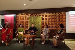 500 pembatik bakal ramaikan Hari Batik Nasional 2019 di Solo