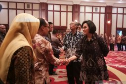 Menkeu waspadai kenaikan harga minyak