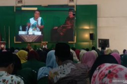Direktur KPK sebut "embahnya" korupsi itu partai politik