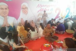 Pemkot Pangkalpinang gelar "Nganggung" dan "Telok Seroja"