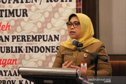 Pemahaman isu gender di Kaltim masih lemah