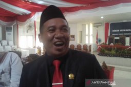 DPRD Bangka Selatan resmi bentuk enam fraksi