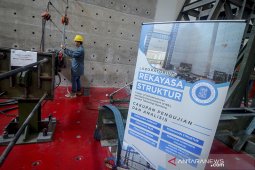 Laboratorium Rekayasa Struktur
