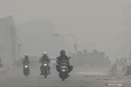 Dinkes Kalbar minta seluruh Puskesmas sediakan tabung oksigen
