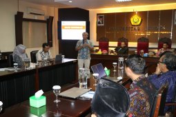 LP2M Universitas Jember gagas KKN kolaboratif di Jatim