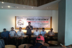 Daihatsu Banjarmasin targetkan New Sigra terjual 120 unit