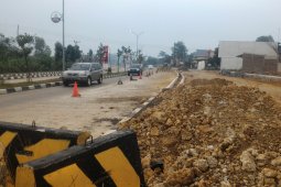 Gubernur Banten: Tahun 2020, Jalan Provinsi Banten Mantap