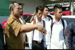 Langgar aturan, Disnakertrans Karawang batalkan perekrutan ratusan tenaga kerja Yamaha