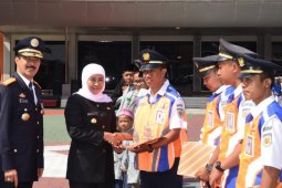 Khofifah: Tersambungnya Jakarta-Probolinggo sejarah baru transportasi Indonesia