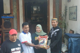 Legislator prihatin korban kebakaran Surabaya kurang dapat perhatian